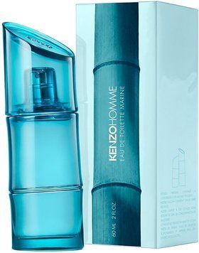 Туалетна вода Kenzo Homme Marine 60 ml 1240473 фото