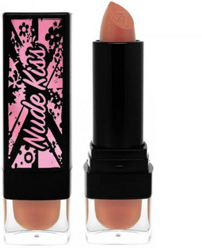 W7 Kiss Lipsticks Помада для губ 3 g Nudes pink sand 878216 фото