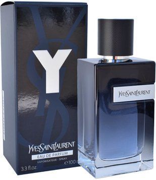 Парфумована вода Yves Saint Laurent Y 100 ml 713343 фото