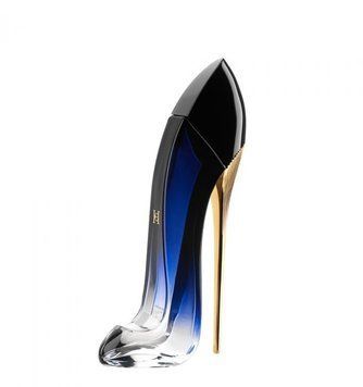 Парфумована вода Carolina Herrera Good Girl Legere 50 ml 644792 фото