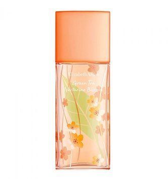 Туалетна вода Elizabeth Arden Green Tea Nectarine Blossom 100 ml Тестер 720389 фото