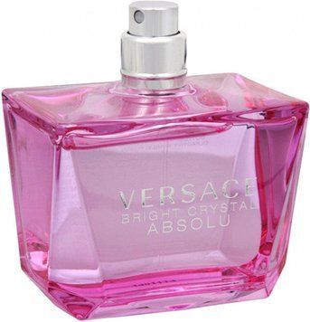 Парфумована вода Versace Bright Crystal Absolu 90 ml Тестер 719441 фото