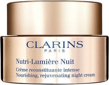 Clarins Nutri-Lumiere Night Cream Крем для лица 50 ml 1092801 фото