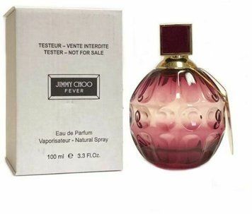 Парфюмированная вода Jimmy Choo Fever Woman 100&nbsp;ml Тестер 955172 фото