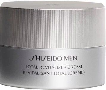 Shiseido Men Total Revitalizer Восстанавливающий крем для лица 50 ml 1061796 фото