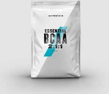 Амінокислота для спорту MyProtein BCAA 1000 g /200 servings/ Watermelon 388322 фото