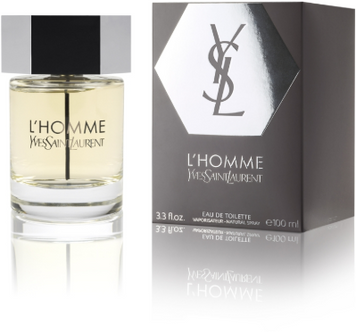 Туалетная вода Yves Saint Laurent L`Homme 100 ml 713082 фото
