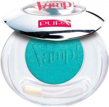 Pupa Vamp №305 Bubble Green Тени для век 2.5 g 876231 фото