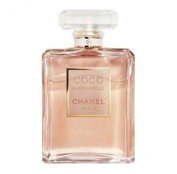 Парфумована вода Chanel Coco Mademoiselle 50ml 1061902 фото