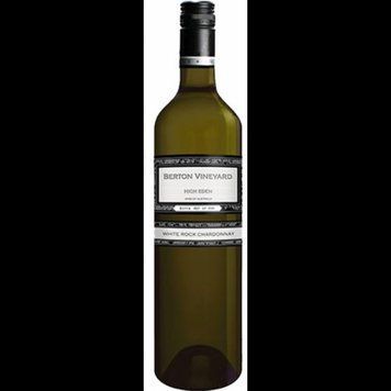 Вино Berton Vineyard White Rock Chardonnay сухе біле 13 % 0.75 л (WHS9335966000148) 1212287 фото