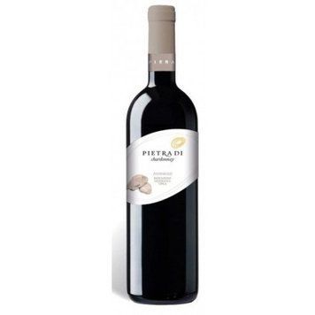 Вино Pietra di Chardonnay, Tre Venezie IGT, 12.5%, белое сухое, 0.75 л (PRV8000468000873) 793728 фото