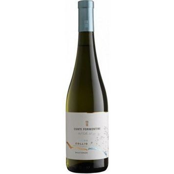 Вино Conti Formentini Sauvignon Collio Caligo біле сухе 0.75л (VTS2558220) 741181 фото