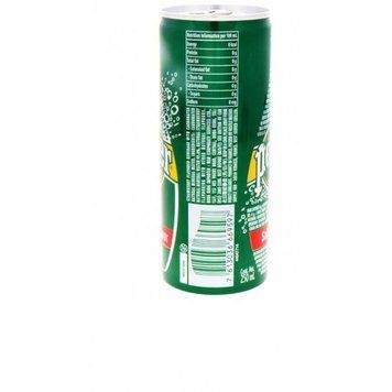 Упаковка воды слабоминерализованной Perrier газированной с ароматом клубники 10х0.25 л (7613036669597_10) 1328608 фото