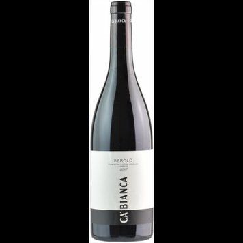Вино Ca' Bianca Barolo DOCG 2018 червоне сухе 0.75 (VTS2293181) 1063231 фото