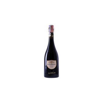 Шампанське Cleto Chiarli Rose Brut (0,75 л) (BW2648) 435997 фото