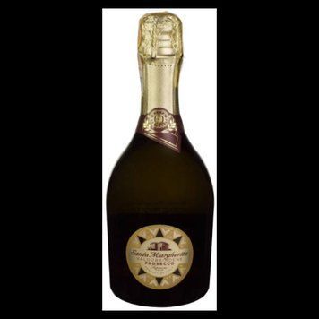 Ігристе вино Santa Margherita Valdobbiadene Prosecco Superiore DOCG біле брют 11.5% 0.375 л (WNF8003930000159) 1215456 фото