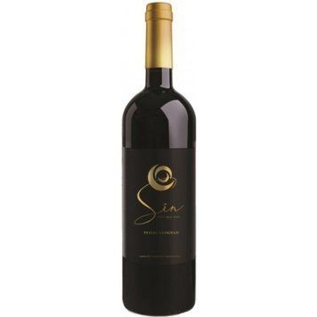 Вино S&icirc;n Pessac Leognan Bordeaux AOC, червоне сухе, 0.75л 13.5% (PRV3397859655602) 1216999 фото