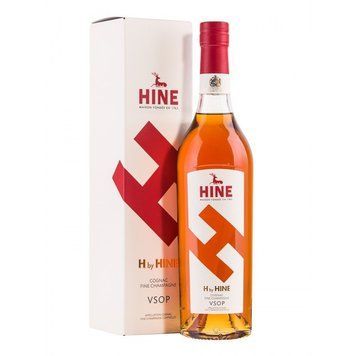Коньяк H by HINE VSOP Fine Champagne (0,7 л) (BW42850) 458218 фото