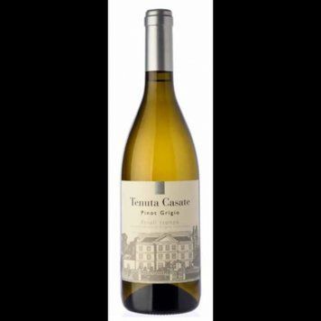 Вино Tenuta Casate Pinot Grigio Friuli Isonzo Doc белое сухое 13 % 0.75 л (VTS2553220) 1225290 фото