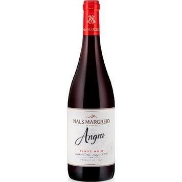 Вино Angra Pinot Noir Alto Adige Doc красное 0.75 л (WHS8019356001298) 819126 фото