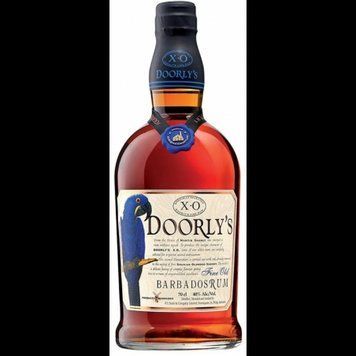 Ром Doorly&rsquo;s Xo Gold 40% (0.7 л) (724803000868) 1150936 фото