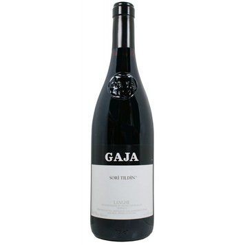 Вино Gaja Sori Tildin, 2014 (0,75 л) 437046 фото