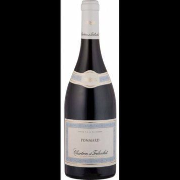 Вино Chartron et Trеbuchet Pommard червоне сухе 13.5 % 0.75 л (WHS3120581450852) 1215703 фото