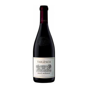 Вино Tarapaca Syrah Gran Reserva (0,75 л) 439554 фото