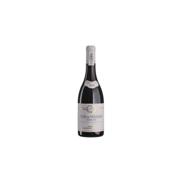 Вино Domaine Mongeard-Mugneret Clos de Vougeot Grand Cru (0,75 л.) (BW91156) 709268 фото