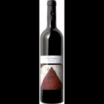 ВиноParticular Garnacha Old Wine червоне сухе 14% 0.75 л (WHS8411789021797) 1213933 фото