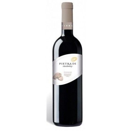 Вино Pietra di Chardonnay, Tre Venezie IGT, 12.5%, белое сухое, 0.75 л (PRV8000468000873) 793728 фото