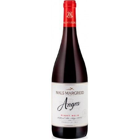 Вино Angra Pinot Noir Alto Adige DOC червоне 0.75 л (WHS8019356001298) 819126 фото