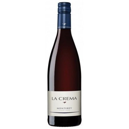 Вино La Crema Pinot Noir Monterey 2018 красное сухое 0.75л (VTS3411182) 903762 фото