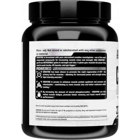 Nutrex Creatine Drive 1000 g / 200 servings 1317988 фото