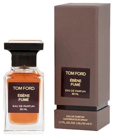 Парфюмированная вода Tom Ford Ebene Fume 50 ml 1239760 фото