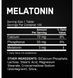 Optimum Nutrition Melatonin 3 mg 100 tabs 442433 фото 2