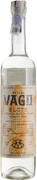 Мескаль Vago Mezcal Elote 49.8% 0.7 л (BWR9943) 1232277 фото