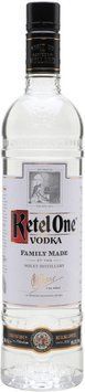 Водка Ketel One 0.7л 717651 фото