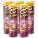 Чипсы Pringles Texas BBQ Sauce (165 г) 602688 фото 2