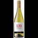Вино Santa Rita 120 Chardonnay Reserva Especial D.O., біле, сухе 13.5% (0.75 л) (MAR7804330351206) 1151480 фото 1