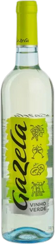Вино Sogrape Vinhos Gazela Vinho Verde біле напівсухе 0.75 л (BWW6896) 1083284 фото