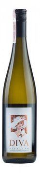 Вино Gunderloch Riesling DIVA Spatlese біле напівсолодке 0.75л (VTS4104260) 741971 фото