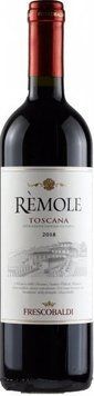 Вино Frescobaldi Remole Rosso IGT червоне сухе 0.75л (VTS2042220) 741193 фото