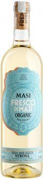 Вино Masi Fresco di Masi Blanco Organic IGT біле сухе 0.75 л (VTS2535280) 901681 фото