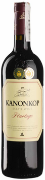 Вино Kanonkop Pinotage Estate 2013 красное сухое 0.75 л (BWR6890) 1233463 фото