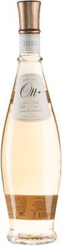 Вино Domaines Ott Ch&acirc;teau de Selle rose 2020 рожеве сухе 0.75 л (BWQ8979) 1246803 фото