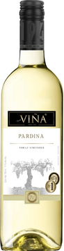 Вино Fuentevina Pardina біле сухе 0.75 л (PLK8420209043608) 1241433 фото