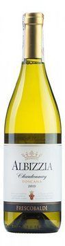 Вино Frescobaldi Albizzia Chardonnay IGT біле сухе 0.75л 715015 фото