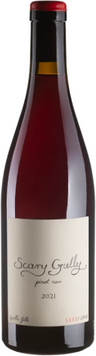 Вино Gentle Folk Scary Gully Pinot Noir 2021 красное сухое 13 % 0.75 л (BWR0892) 1232579 фото