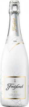 Вино ігристе Cava Ice Freixenet біле напівсухе 0.75л (PRA8410036805807) 675175 фото